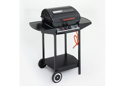 Landmann Grill Chef Dual Burner Gas Barbecue